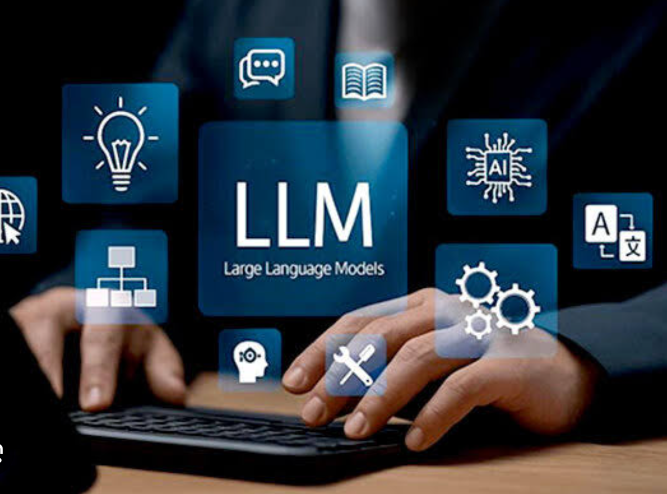 LLM & model development at AuroraSpace